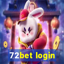 72bet login